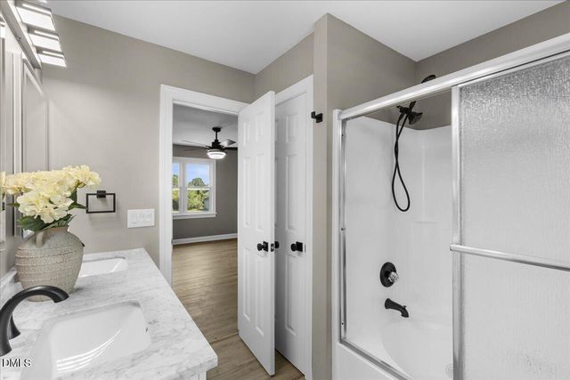 1017 Southern Trace Trail, Garner, NC 27529