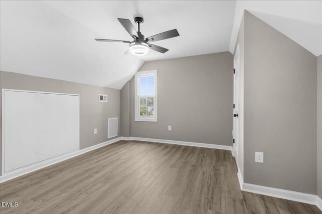 1017 Southern Trace Trail, Garner, NC 27529