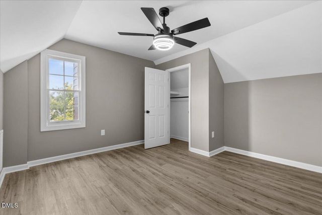 1017 Southern Trace Trail, Garner, NC 27529