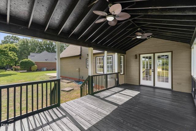1017 Southern Trace Trail, Garner, NC 27529