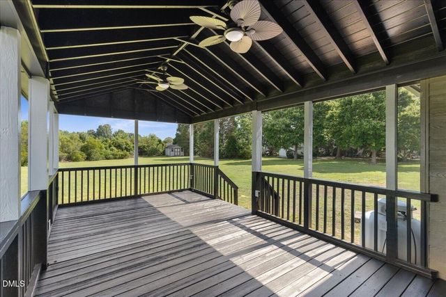 1017 Southern Trace Trail, Garner, NC 27529