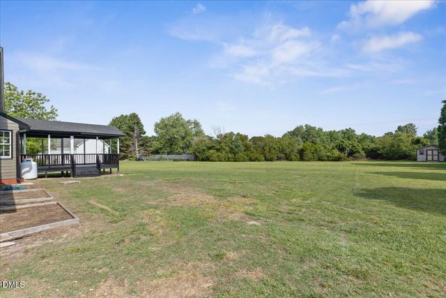 1017 Southern Trace Trail, Garner, NC 27529