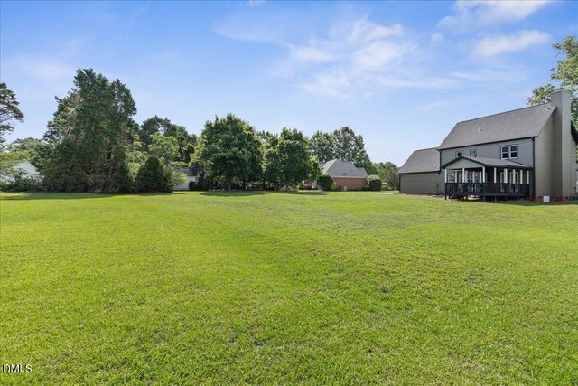 1017 Southern Trace Trail, Garner, NC 27529
