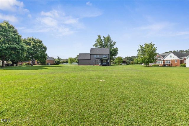 1017 Southern Trace Trail, Garner, NC 27529