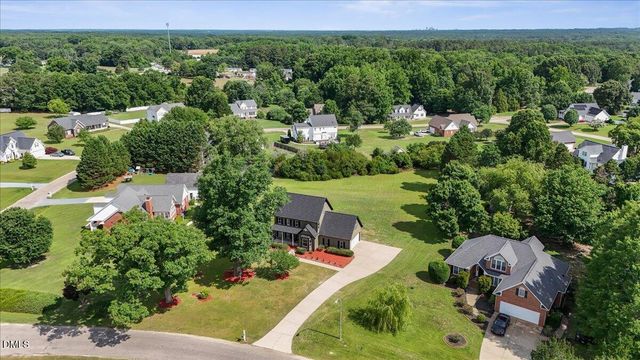 1017 Southern Trace Trail, Garner, NC 27529