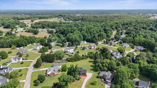 1017 Southern Trace Trail, Garner, NC 27529