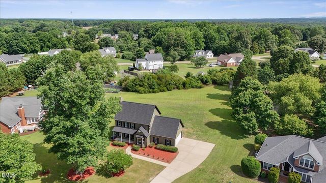 1017 Southern Trace Trail, Garner, NC 27529