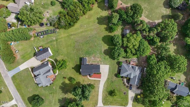 1017 Southern Trace Trail, Garner, NC 27529