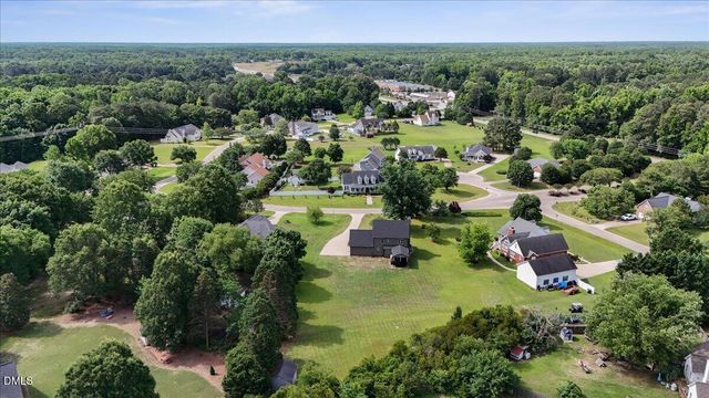 1017 Southern Trace Trail, Garner, NC 27529