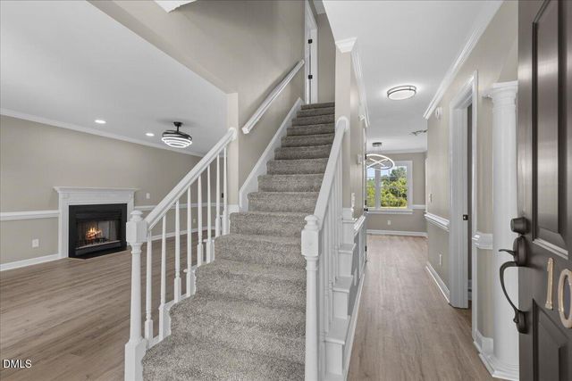 1017 Southern Trace Trail, Garner, NC 27529