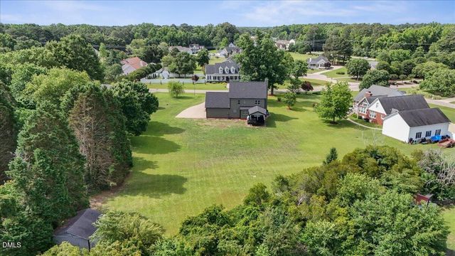 1017 Southern Trace Trail, Garner, NC 27529
