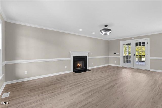 1017 Southern Trace Trail, Garner, NC 27529