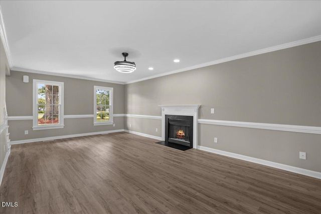1017 Southern Trace Trail, Garner, NC 27529