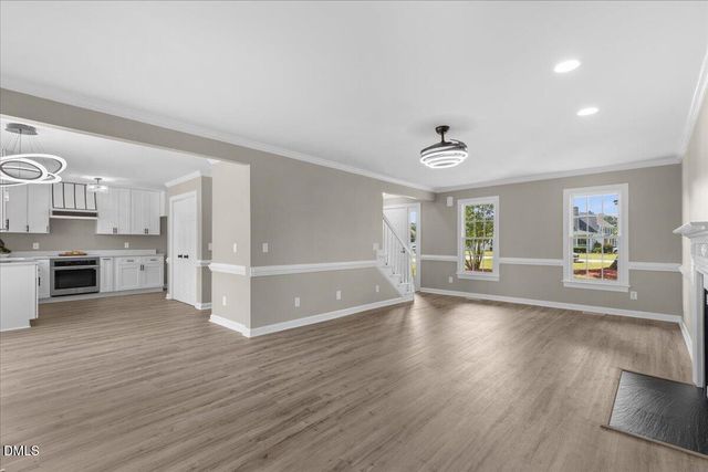 1017 Southern Trace Trail, Garner, NC 27529