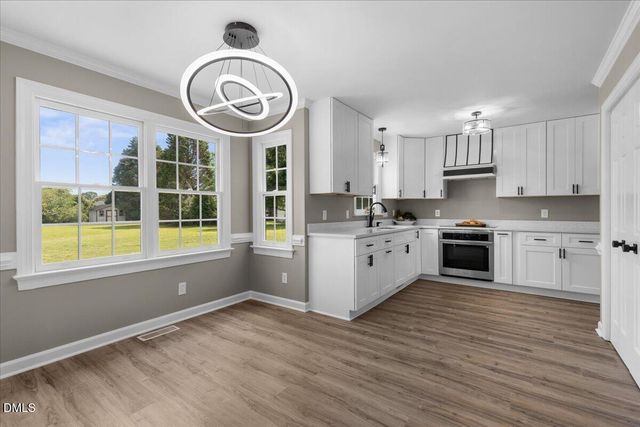 1017 Southern Trace Trail, Garner, NC 27529