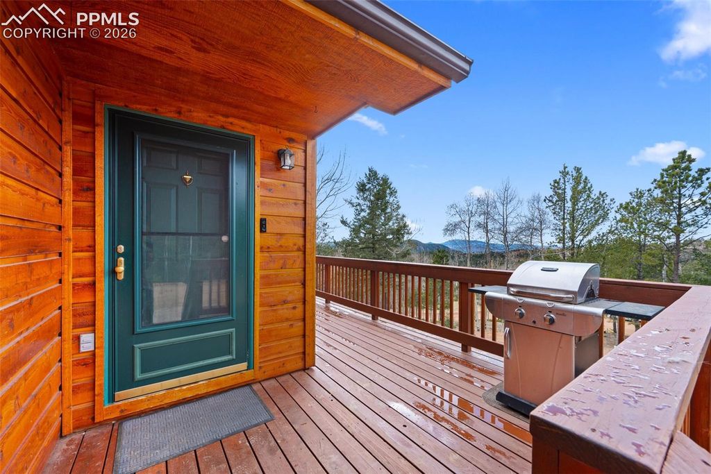 1122 Bennett Drive, Cripple Creek, CO 80813 — photo 3