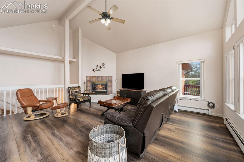 1122 Bennett Drive, Cripple Creek, CO 80813 — photo 4