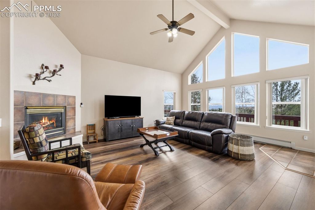 1122 Bennett Drive, Cripple Creek, CO 80813 — photo 5