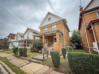 410 W Brady St, City Of But Nw, PA 16001