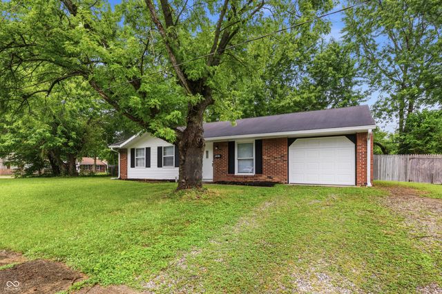 3417 Luewan Drive, Indianapolis, IN 46235