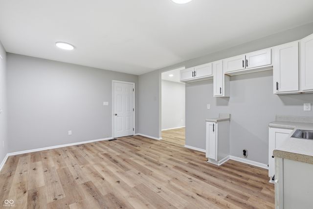 3417 Luewan Drive, Indianapolis, IN 46235