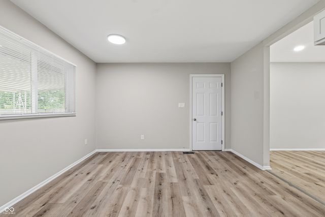 3417 Luewan Drive, Indianapolis, IN 46235