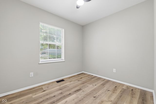 3417 Luewan Drive, Indianapolis, IN 46235