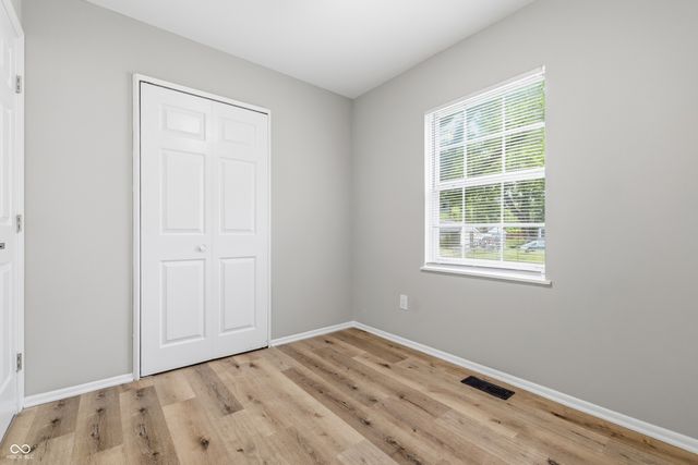 3417 Luewan Drive, Indianapolis, IN 46235