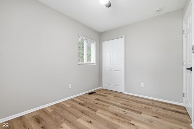 3417 Luewan Drive, Indianapolis, IN 46235