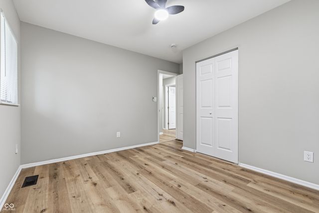 3417 Luewan Drive, Indianapolis, IN 46235