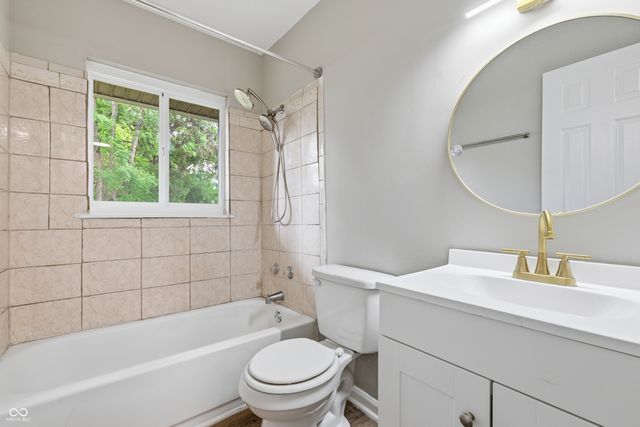 3417 Luewan Drive, Indianapolis, IN 46235