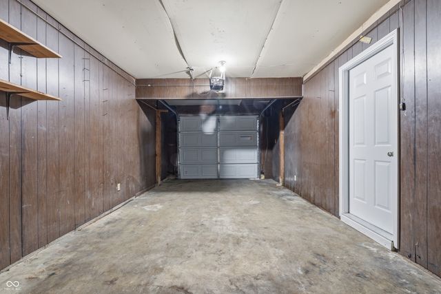 3417 Luewan Drive, Indianapolis, IN 46235