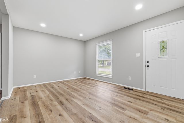 3417 Luewan Drive, Indianapolis, IN 46235
