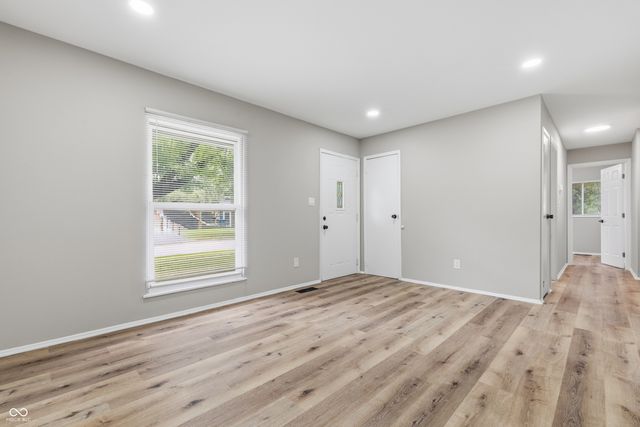 3417 Luewan Drive, Indianapolis, IN 46235