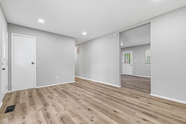 3417 Luewan Drive, Indianapolis, IN 46235