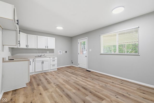 3417 Luewan Drive, Indianapolis, IN 46235