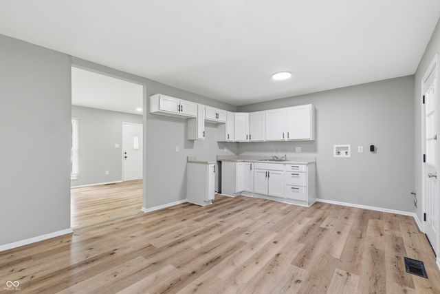 3417 Luewan Drive, Indianapolis, IN 46235