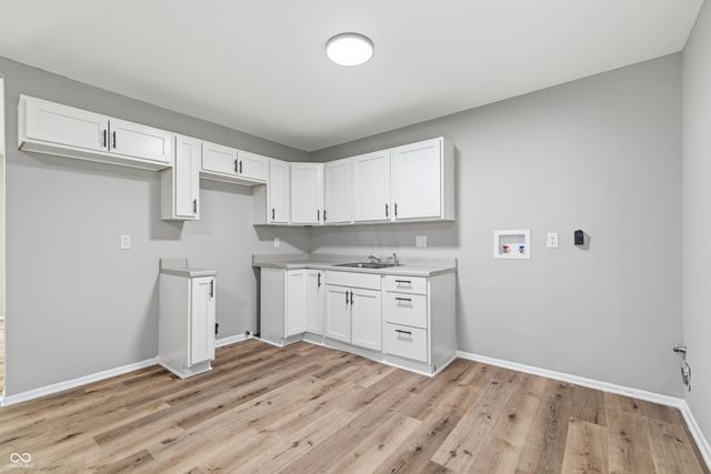 3417 Luewan Drive, Indianapolis, IN 46235