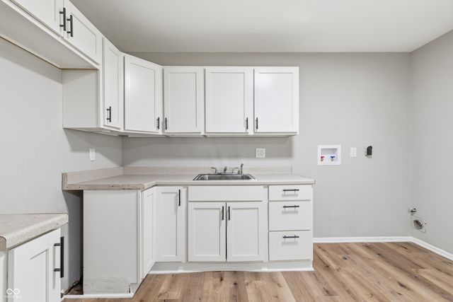 3417 Luewan Drive, Indianapolis, IN 46235