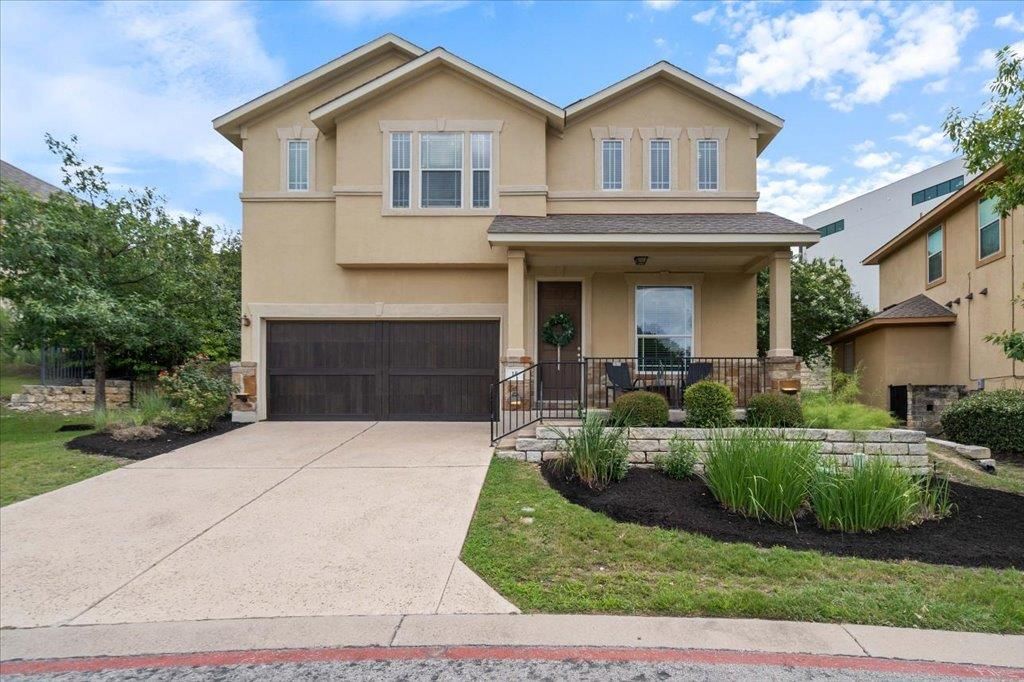15 Stone Terrace DR, Austin, TX 78734