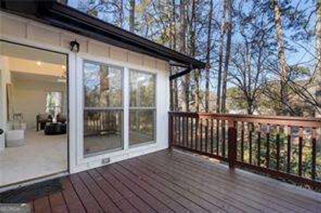 4148 Commodore Drive, Atlanta, GA 30341