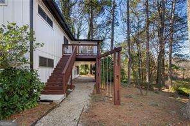 4148 Commodore Drive, Atlanta, GA 30341