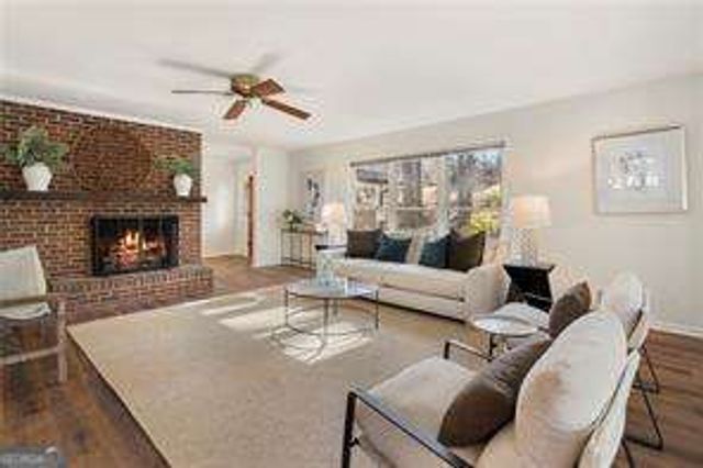 4148 Commodore Drive, Atlanta, GA 30341