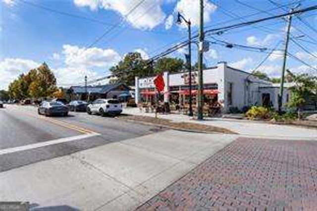 4148 Commodore Drive, Atlanta, GA 30341