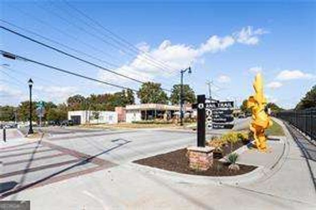 4148 Commodore Drive, Atlanta, GA 30341