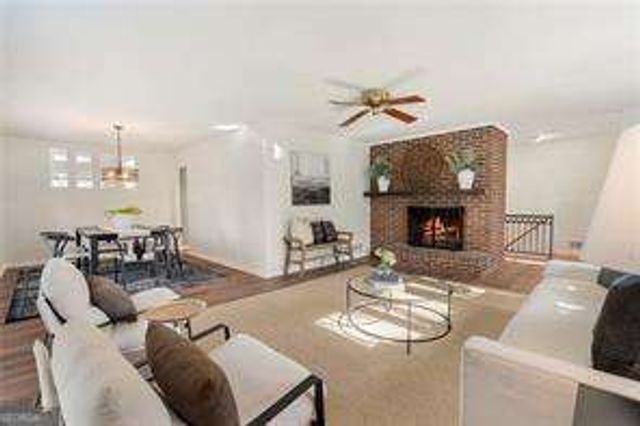 4148 Commodore Drive, Atlanta, GA 30341