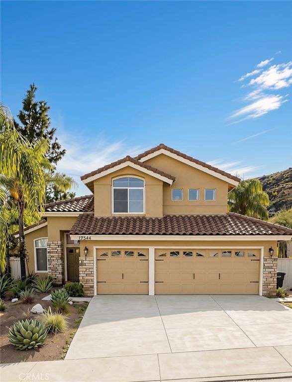 15364 Spyglass, Lake Elsinore, CA 92530 — exterior