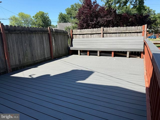 9424 WESTMORELAND AVE, Manassas, VA 20110