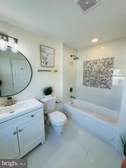 5439 BELLE VISTA AVE, Baltimore, MD 21206