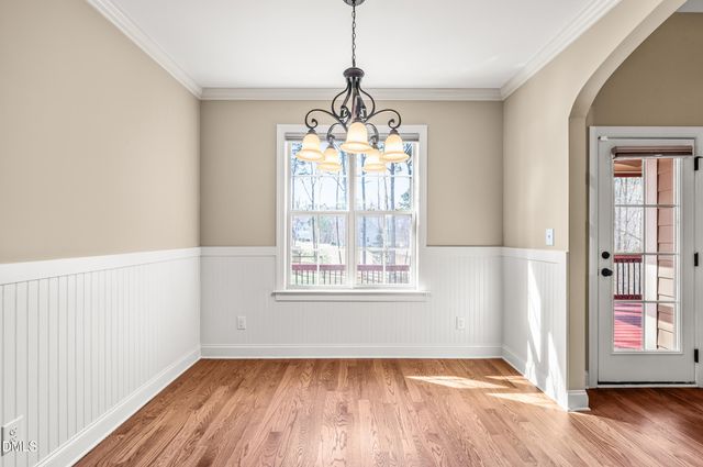 1727 River Run Court, Franklinton, NC 27525